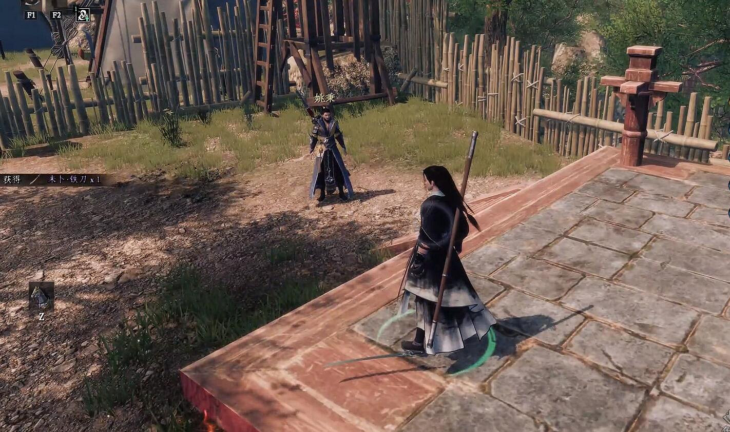 《下一站江湖2》圖文攻略 全劇情全流程全支線全職業全關卡攻略 《下一站江湖2》圖文攻略 全劇情全流程全支線全職業全關卡攻略