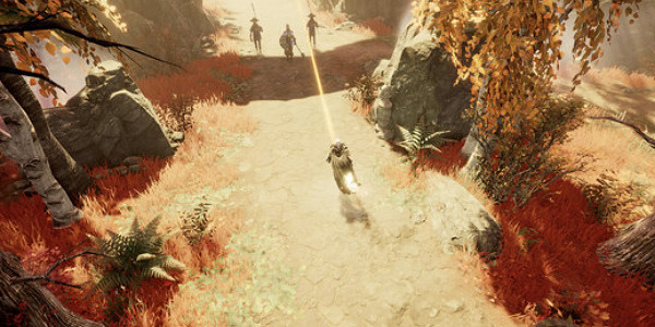 《夜族崛起》控制台刷物品方法 《夜族崛起》控制台刷物品方法