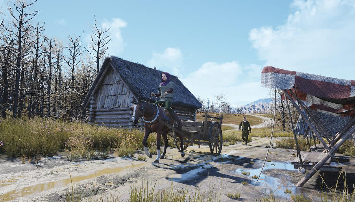 《莊園領主》地區財富增長方法 《莊園領主》地區財富增長方法