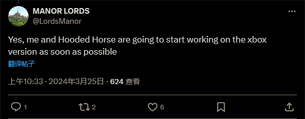 《莊園領主》版本介紹 《莊園領主》版本介紹