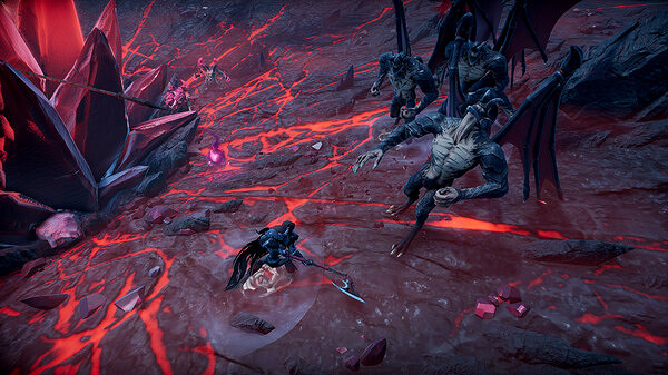 《夜族崛起》高壓電關閉方法 《夜族崛起》高壓電關閉方法