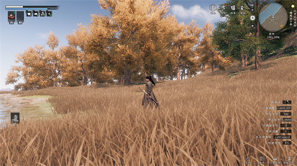 《下一站江湖2》手把使用介紹