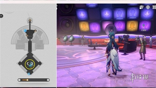 崩壞星穹鐵道熱砂假日任務攻略