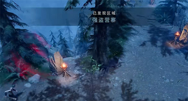 《夜族崛起》圖文攻略 全劇情流程全武器全收集