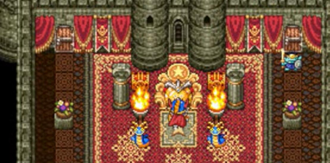 《勇者鬥惡龍》粉絲重製版免費推出：新增6-8小時內容