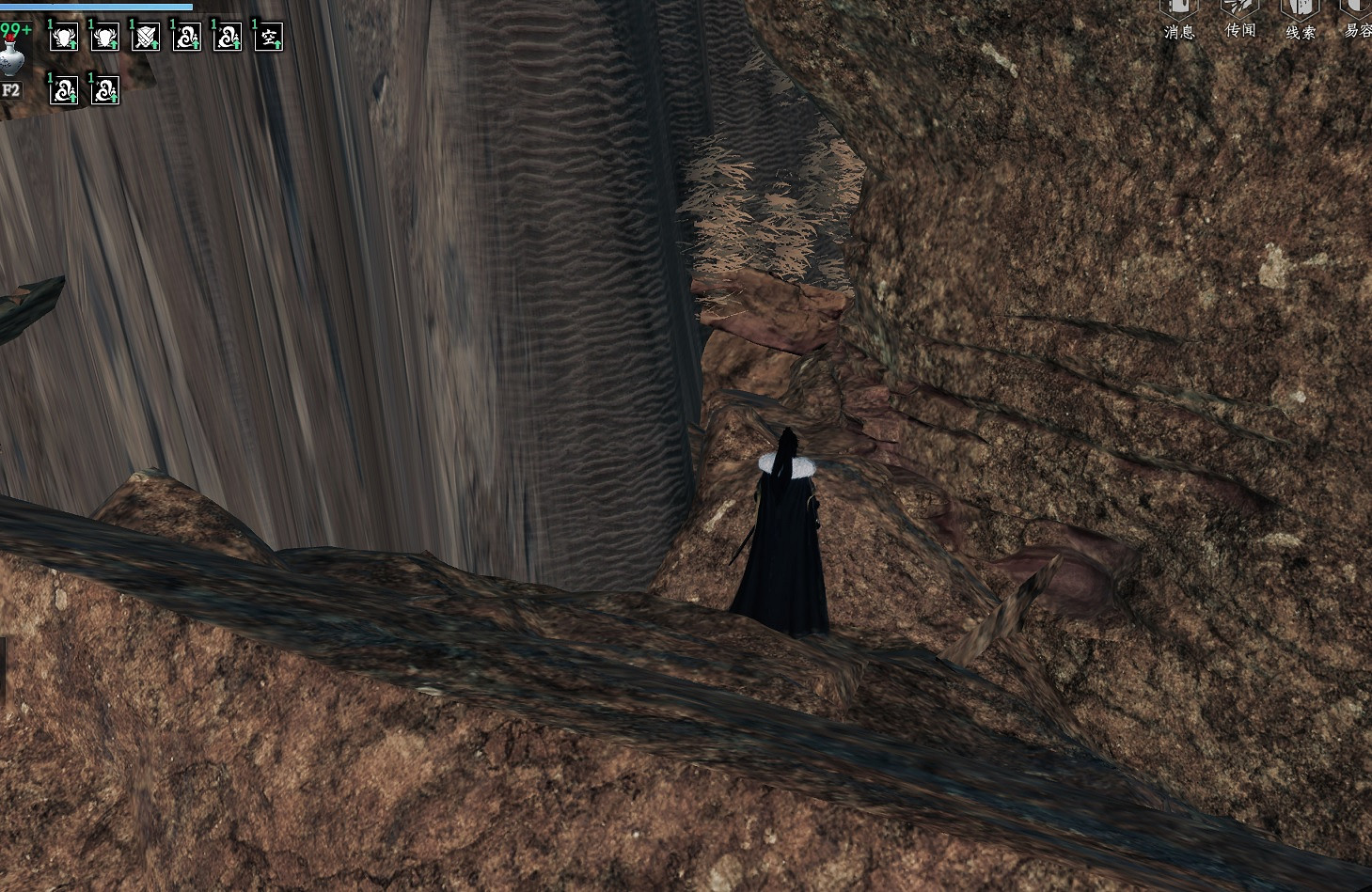 《下一站江湖2》流風回雪劍寶箱直接獲取方法