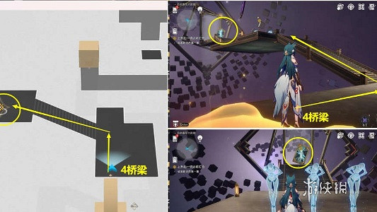 崩壞星穹鐵道在我們的時代裡任務攻略