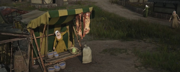 《莊園領主》釀酒坊介紹