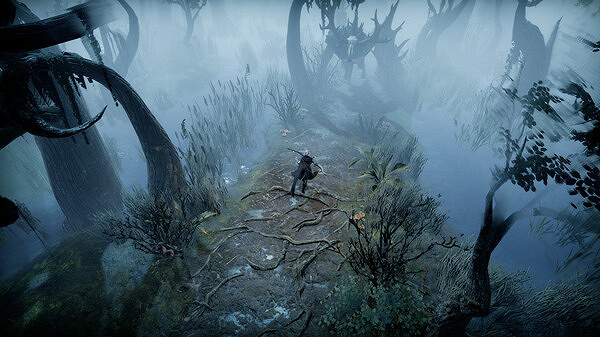 《夜族崛起》無情鐵製反手刃介紹 《夜族崛起》無情鐵製反手刃介紹