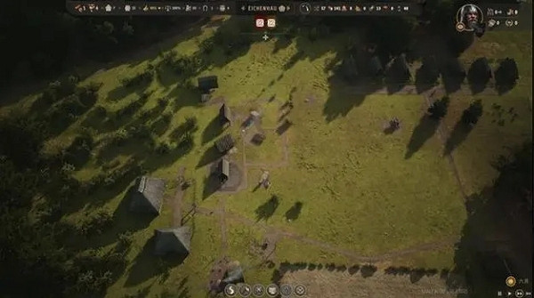 《莊園領主》市場攤位機制介紹