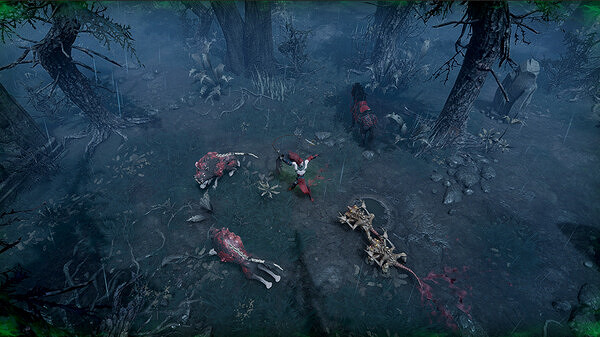 《夜族崛起》更新刪檔介紹 《夜族崛起》更新刪檔介紹