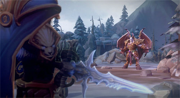 《下一站江湖2》切磋時間限制介紹