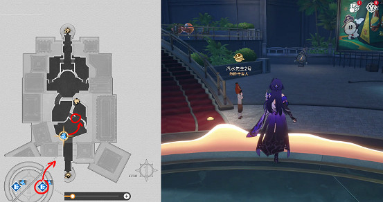 崩壞星穹鐵道熱砂海選會場全隱藏挑戰通關攻略