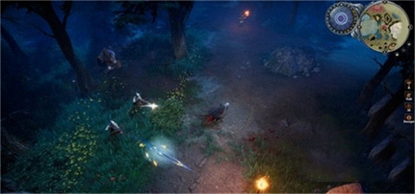 《夜族崛起》瘟疫之花獲取方法