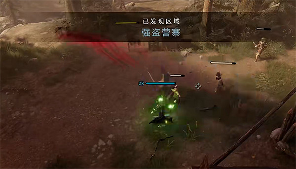 《夜族崛起》圖文攻略 全劇情流程全武器全收集