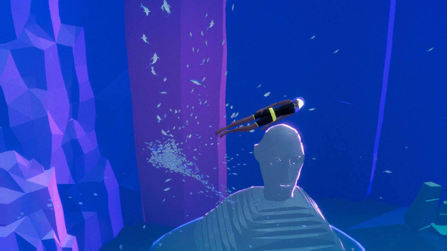 探索冒險遊戲《界》Steam頁面上線 暫不支援中文