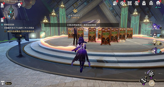 崩壞星穹鐵道熱砂海選會場全隱藏挑戰通關攻略