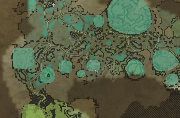 《夜族崛起》鐵礦石挖掘方法介紹