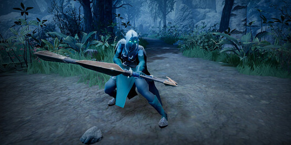 《夜族崛起》評分介紹