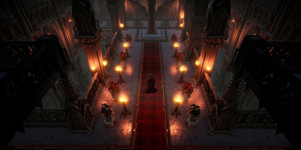 《夜族崛起》迷霧詛咒解除方法 《夜族崛起》迷霧詛咒解除方法