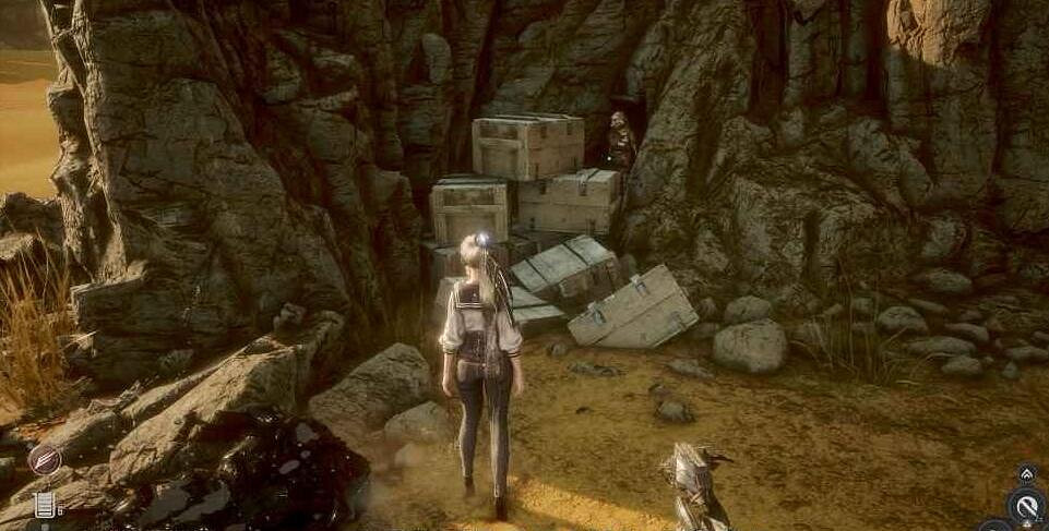 《劍星》支線墮落天使任務攻略 《劍星》支線墮落天使任務攻略