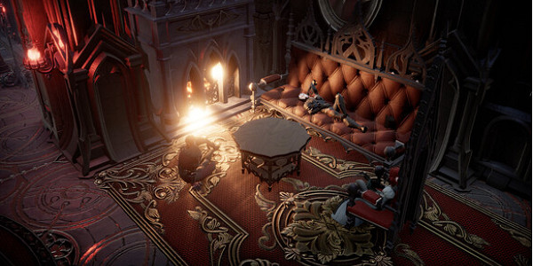 《夜族崛起》夜間種植棉花說明 《夜族崛起》夜間種植棉花說明