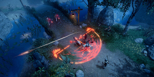 《夜族崛起》鐳合金獲得方法 《夜族崛起》鐳合金獲得方法