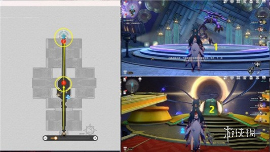 崩壞星穹鐵道熱砂假日任務攻略