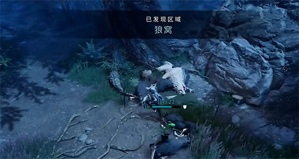 《夜族崛起》圖文攻略 全劇情流程全武器全收集