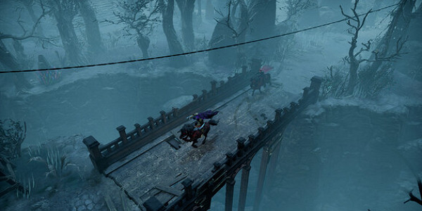 《夜族崛起》控制台刷物品方法 《夜族崛起》控制台刷物品方法