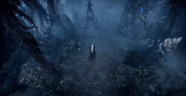 《夜族崛起》惡歷碎片用法 《夜族崛起》惡歷碎片用法