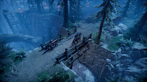 《夜族崛起》黑屏解決辦法 《夜族崛起》黑屏解決辦法