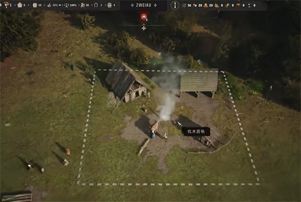 《莊園領主》建築不建造原因 《莊園領主》建築不建造原因