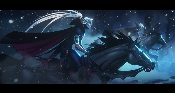 《夜族崛起》惡熊位置介紹 《夜族崛起》惡熊位置介紹