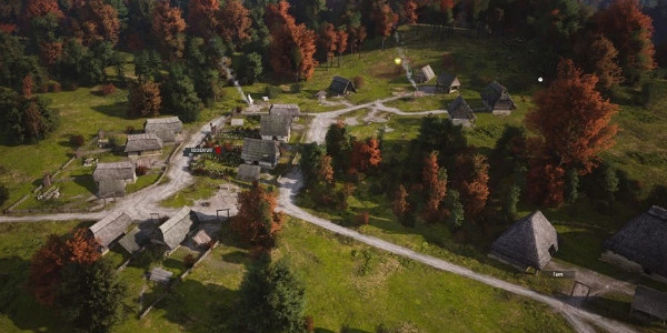 《莊園領主》戰敗了解決方法 《莊園領主》戰敗了解決方法