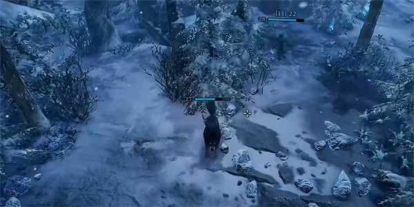 《夜族崛起》圖文攻略 全劇情流程全武器全收集