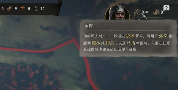 《莊園領主》經濟系統介紹 《莊園領主》經濟系統介紹