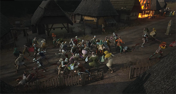 《莊園領主》牛卡著了解決辦法