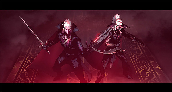 《夜族崛起》二級地堡升級方法 《夜族崛起》二級地堡升級方法