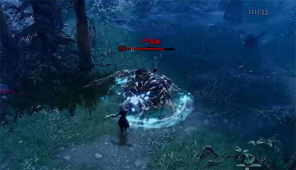 《夜族崛起》圖文攻略 全劇情流程全武器全收集