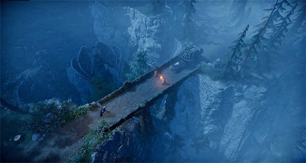 《夜族崛起》暗銀武器介紹