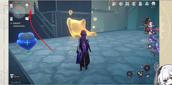 崩壞星穹鐵道迷城追贓通關攻略