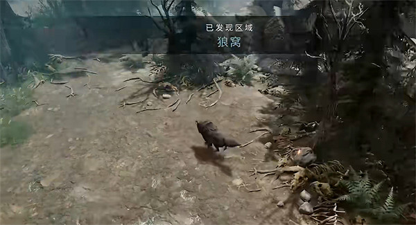 《夜族崛起》圖文攻略 全劇情流程全武器全收集