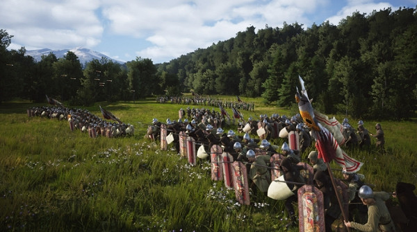 《莊園領主》卡頓優化方法 《莊園領主》卡頓優化方法