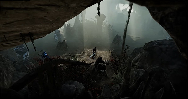 《夜族崛起》血玫瑰精釀配方獲取方法