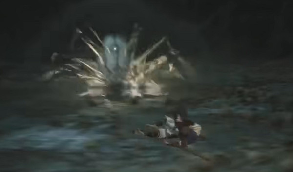 《黑神話悟空》百足蟲無傷打法攻略