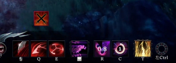 《夜族崛起》魔法搭配推薦 《夜族崛起》魔法搭配推薦