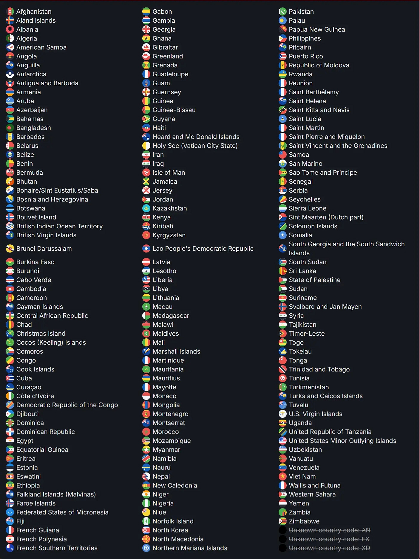 V社對不支援PSN註冊地區的《對馬島》玩家進行了退款