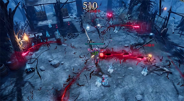 《夜族崛起》連接伺服器超時解決方法 《夜族崛起》連接伺服器超時解決方法