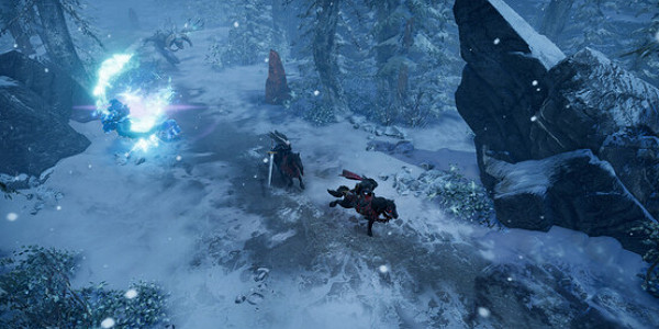 《夜族崛起》棉紗獲得方法